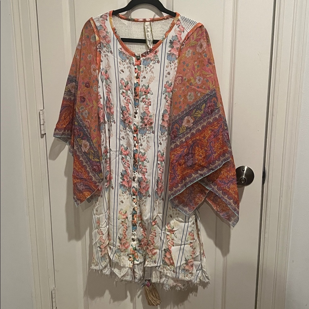 NWT Aratta dress Small